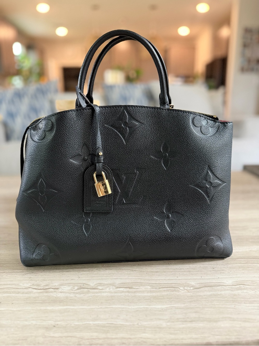 Louis Vuitton Grand Palais